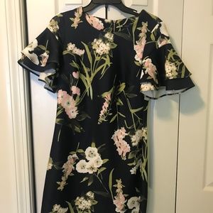 Tommy Hilfiger scuba dress